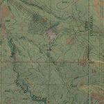 UT-CO-MARBLE CANYON: GeoChange 1980-2011