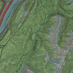 MD-WV-PA-HANCOCK: GeoChange 1947-2013