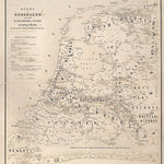 Nederland 1809