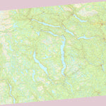Norway 1:50k Map 04