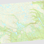 Norway 1:50k Map 07