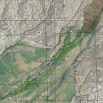 ID-EAST OF SALMON: GeoChange 1985-2013