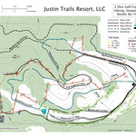 Justin Trails Resort