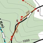 Justin Trails Resort