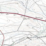 3319BD MATROOSBERG (4th Edition)