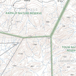 3319BD MATROOSBERG (4th Edition)