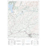 3419AB CALEDON (5th Edition)