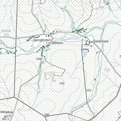 3419BA GREYTON (4th Edition)