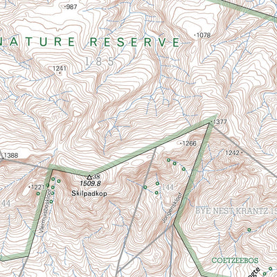 3419BA GREYTON (4th Edition)