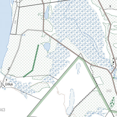 3419DB & 3419DD ELIM