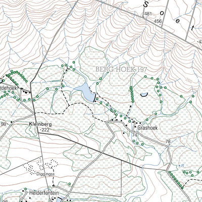 3419DB & 3419DD ELIM