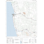 3218AB LAMBERT'S BAY (4th Edition)