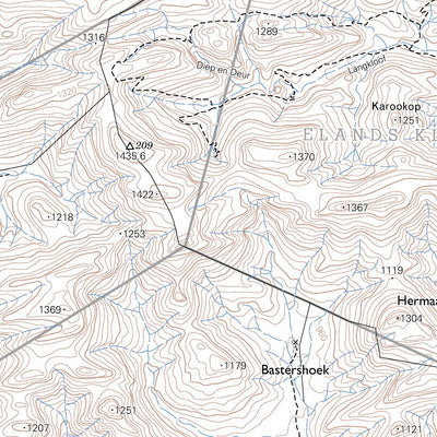 3320AD KONSTABEL
