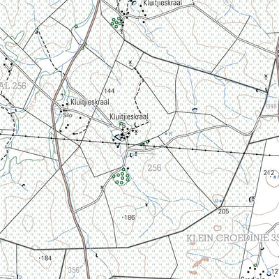 3420AB SWELLENDAM (4th Edition)