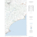 3420CA & 3420CC BREDASDORP