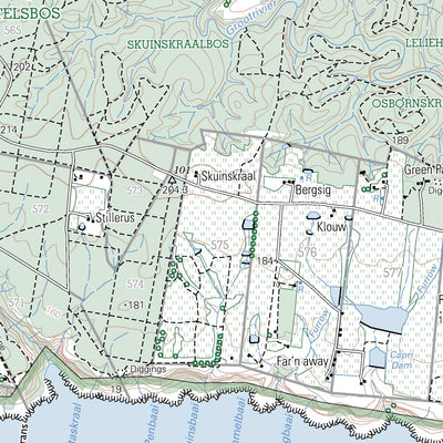 3424AA OUBOSRAND (4th Edition)