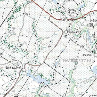 3424BA KRUISFONTEIN