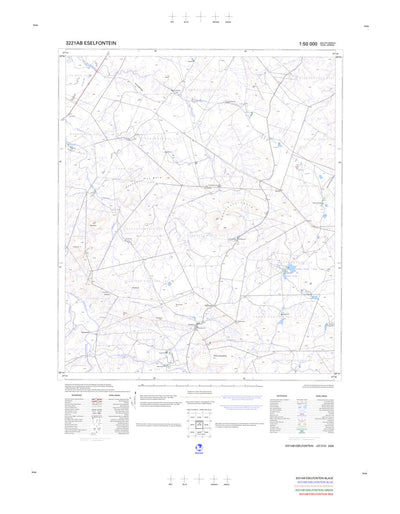 3221AB ESELFONTEIN