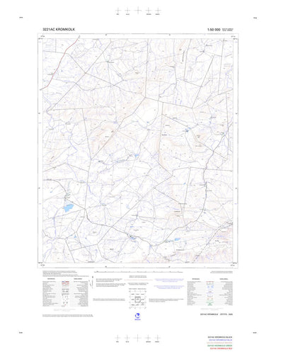 3221AC KROMKOLK