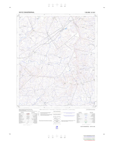 3221CC SWAERSKRAAL