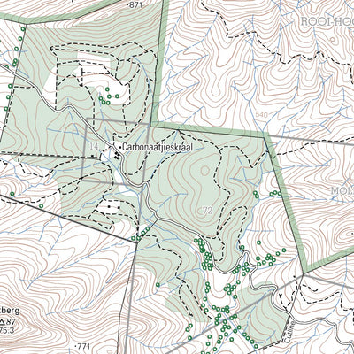 3321DD ATTAKWASKLOOF