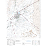 3222BC BEAUFORT WEST