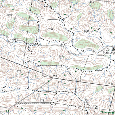 3324BC EREKROONSPOORT