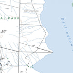 3325AA DARLINGTON DAM