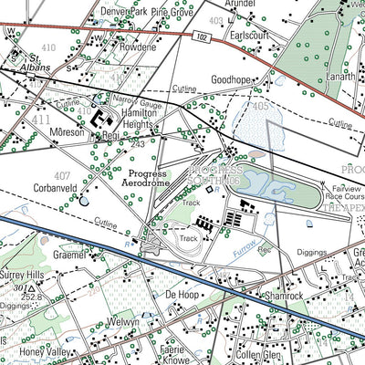 3325CD & 3425AB UITENHAGE