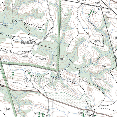 3326AC ALICEDALE