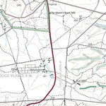 3326BA FORT BROWN (5th Edition)