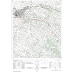 3326BC GRAHAMSTOWN (4th Edition)