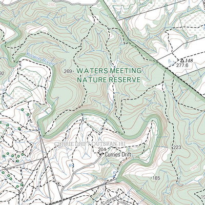 3326BC GRAHAMSTOWN (4th Edition)