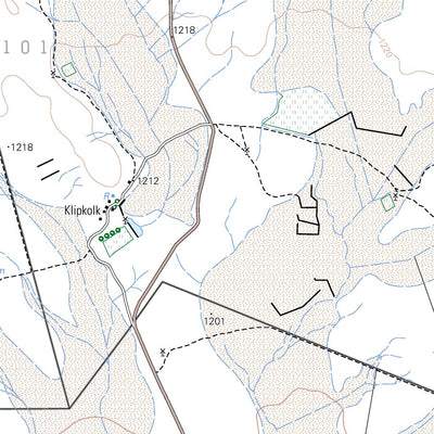 3121AB KLIPKOLK
