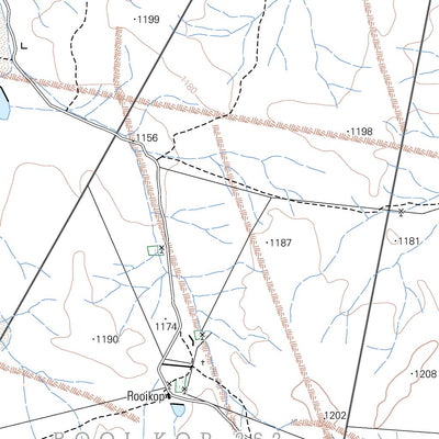3121CA BINNEFONTEIN