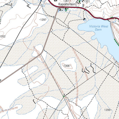 3123AC VICTORIA WEST