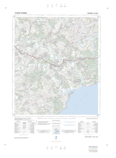 3129CB THOMBO
