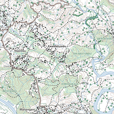 3129CC & 3129CD COFFEE BAY