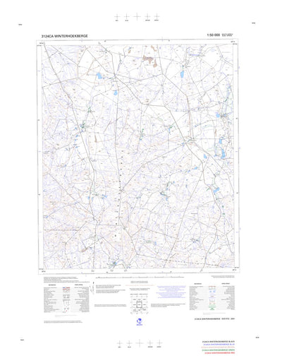 3124CA WINTERHOEKBERGE