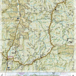 1501 AT Springer Mtn to Davenport Gap (map 05)