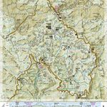 1501 AT Springer Mtn to Davenport Gap (map 07)