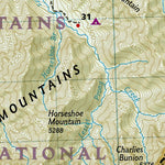1501 AT Springer Mtn to Davenport Gap (map 15)