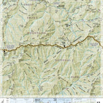 1501 AT Springer Mtn to Davenport Gap (map 13)