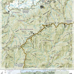 1501 AT Springer Mtn to Davenport Gap (map 12)
