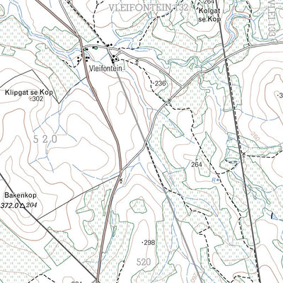 3118AC LANDPLAAS (4th Edition)