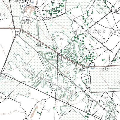 3118CD & 3118CC DORINGBAAI