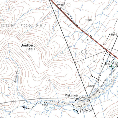 3120CD ROOIPOORT