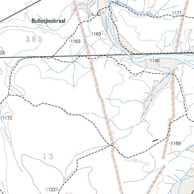 3120DD GIDEONSFONTEIN