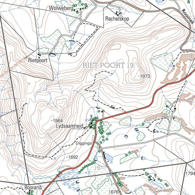3127AA SWEMPOORT (4th Edition)