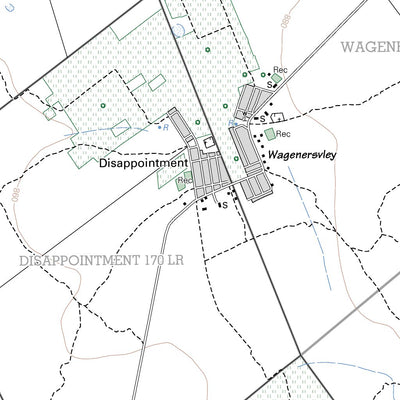 2328AC ABBOTSPOORT